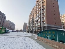 惠德花园3室2厅北南