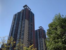 德润朗悦湾2室1厅东