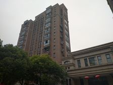 万博家园2室2厅南