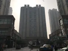 卢浮二期全款房 有钥匙 诚心出售