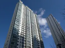 世纪华庭三居室,人车分流,诚心出售