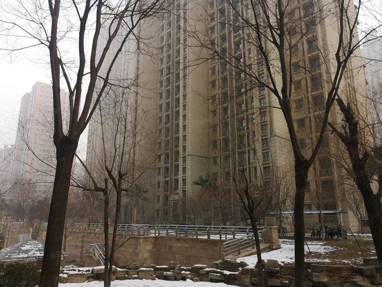 【石家庄藏龙福地小区,二手房,租房】- 石家庄房天下