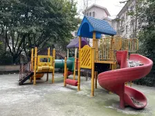 正规一室一厅 采光好 户型好 装修保持得好