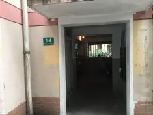 店长推荐 双南全明两房 中间楼层 百年红旗 三号线江湾