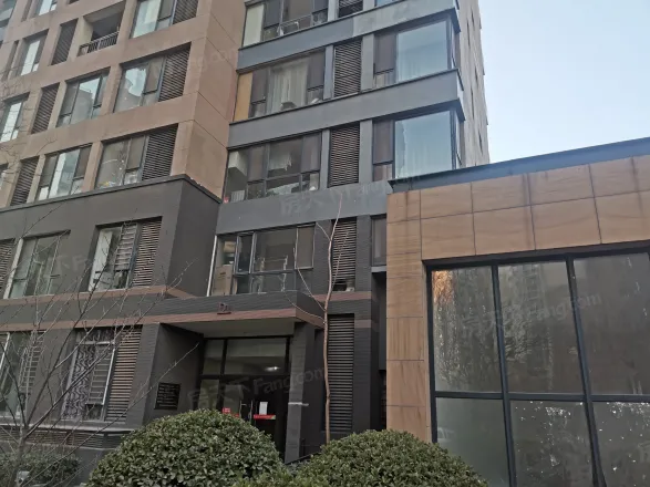 【天津金地格林世界小区,二手房,租房】- 天津房天下