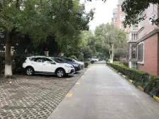 杨东 · 锦绣苑 · 4室 · 3厅