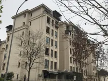 融创联排别墅 品质小区 住家舒适