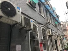 北京西路整栋新里出售 产权清晰无抵押 边套全明