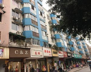 安居苑(天府新区) 2室2厅 南