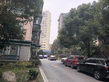 北外滩新上好房户型好闹中取静小户型一梯2户