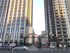 渤海明珠有其他可利用面积 进出方便 湘江道 精装修 诚意卖