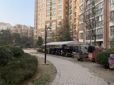 三环内五龙口托斯卡纳98㎡南北通透全明二居精装修