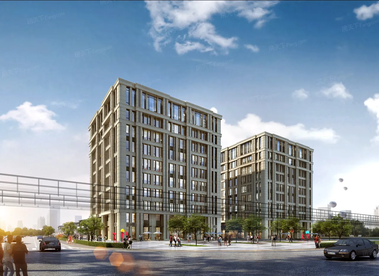 【瀛海府,写字楼61办公楼出租61出售61租赁价格信息】-北京大兴