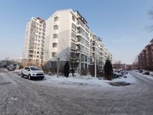 小区环境好,位置佳,生活便利,适合各类人群居住