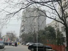 改造标杆小区环境好 1楼 带花园 无抵押交易快 诚心卖