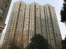 新里卢浮公馆一期 刚需两居 产权清晰 医疗配套成熟 带电梯