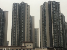 李家沱 丽都锦城三房71万