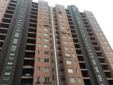 华新·徐泾北城馨浦苑(东区)·2室·2厅