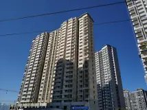 大理怡景尚居在建工地