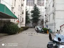 大石桥金水路,双地铁沿线出行方便置业的小区