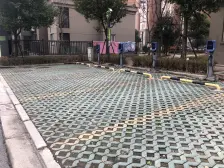 金丰苑一居 1室1厅 南