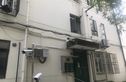 宛平路8弄小区实景图
