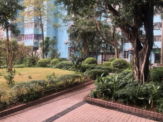 广州海天花苑小区 二手房 租房 广州房天下