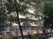 商品房+舒适大一房+南北通透+精装修+一梯两户