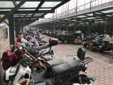 新里卢浮公馆一期 近地铁 精装可拎包入住 产权清晰