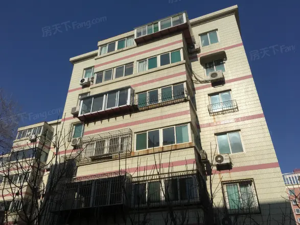 历东花园实景图