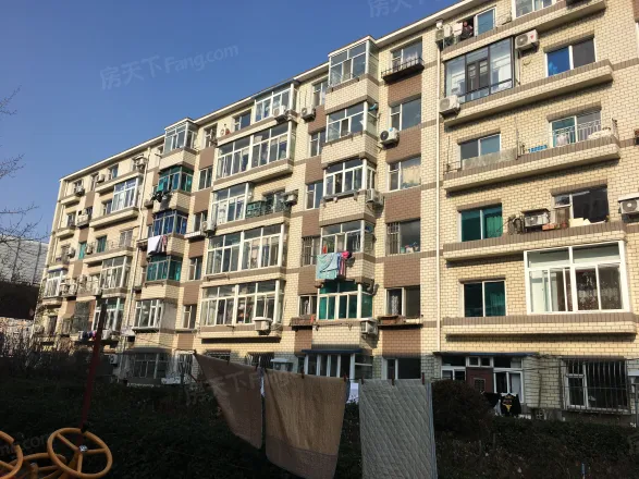 【大连大纺80中小区,二手房,租房】- 大连房天下