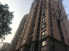 瑞和明庭西区 1室1厅 南