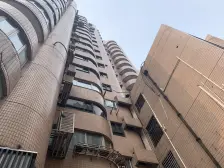 达安大厦 3室2厅 东 西