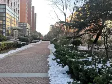 天泰太阳树四室好房, 环境优美 交通便利 看房方便