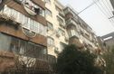宛平路8弄小区实景图