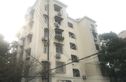 宛平路8弄小区实景图