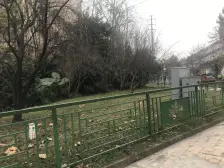 九龙坡轻轨旁住宅小户型+2室1厅+低楼层树景房