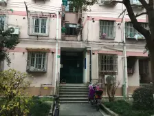 一梯两户+全明户型+百年红旗+大柏树地铁