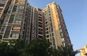 龙光海悦城邦实景图