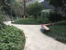 南坪东路 协信城一房35万