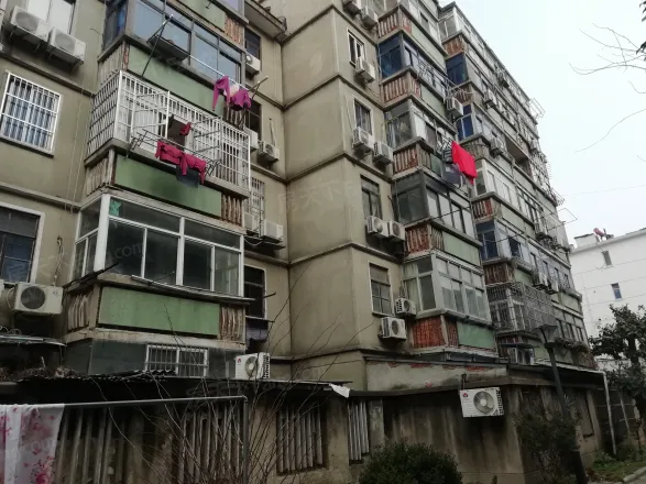 斜桥巷小区