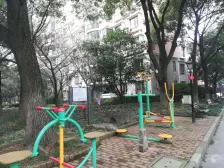 紫藤苑 5室2厅 南