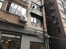 黄浦江畔朝南电梯小户型,业主诚售,钥匙房