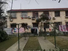 总高3层小别墅,双南户型,前后无遮挡,近锦江乐园1号线