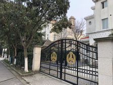 月亮河碧园(别墅)4室1厅南北