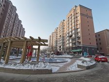 惠德花园 步梯二楼 采光好 出行方便