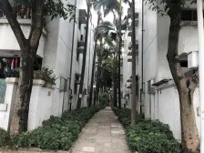 祈福新村A区 4室2厅 南