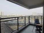 建面约130㎡样板间