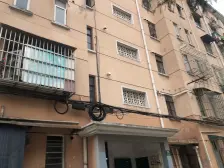 视野开阔 视野好 全明 前后无遮挡 户型正气 双南房间