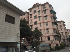 福赐花苑 1室1厅 南